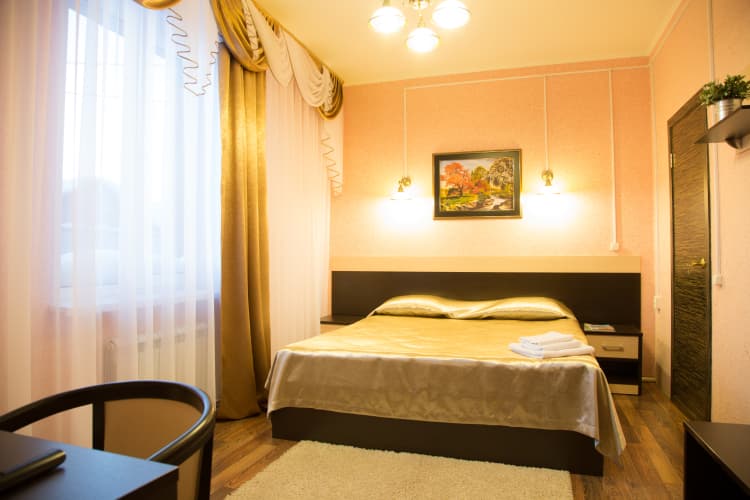 Картинка отеля