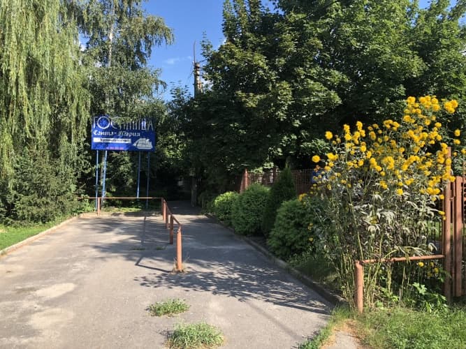 Картинка отеля