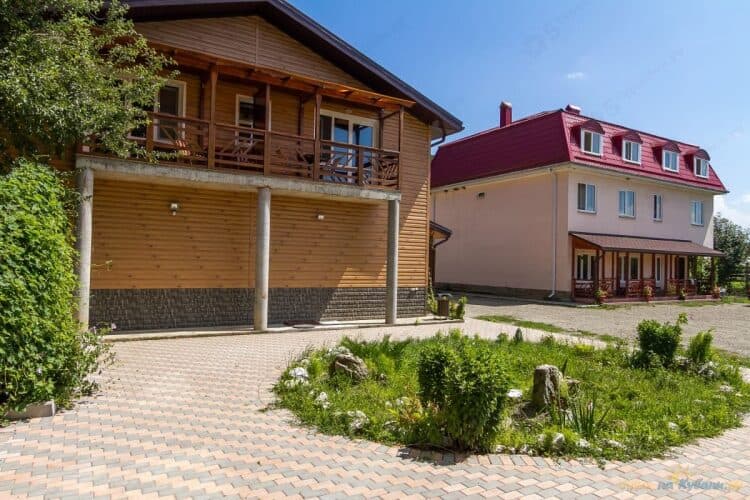 Картинка отеля