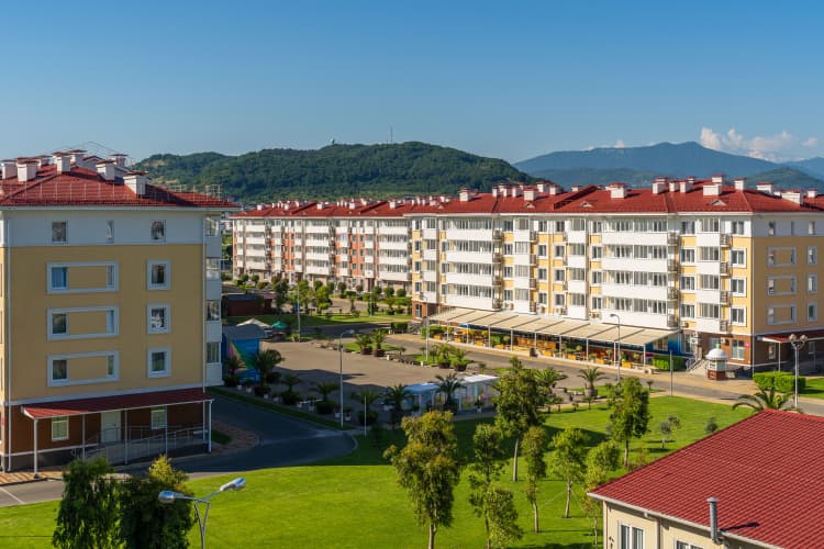 Картинка отеля