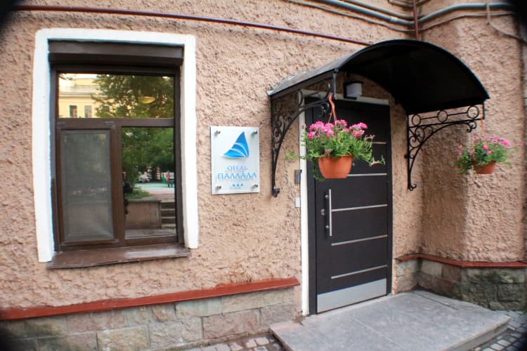 Картинка отеля