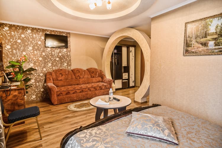 Картинка отеля