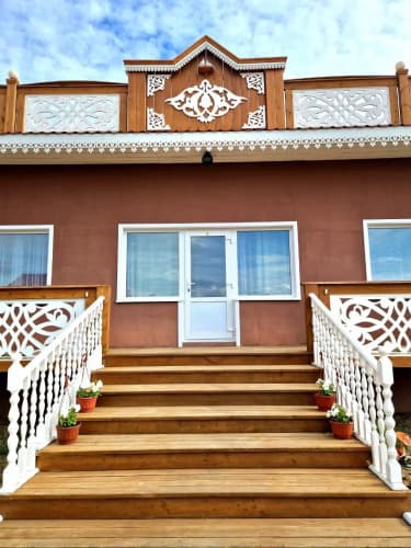 Картинка отеля
