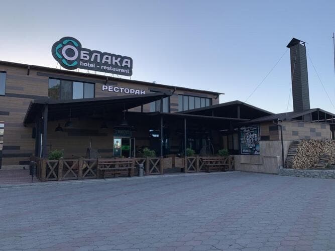 Картинка отеля