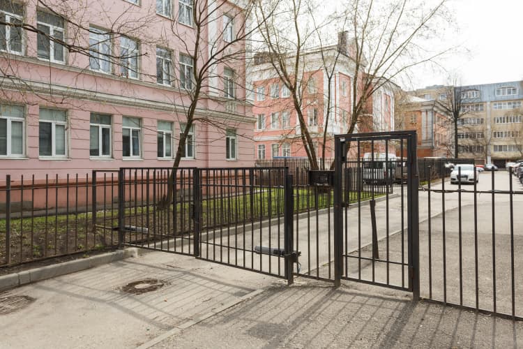 Картинка отеля