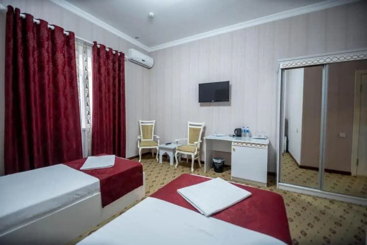 Картинка отеля