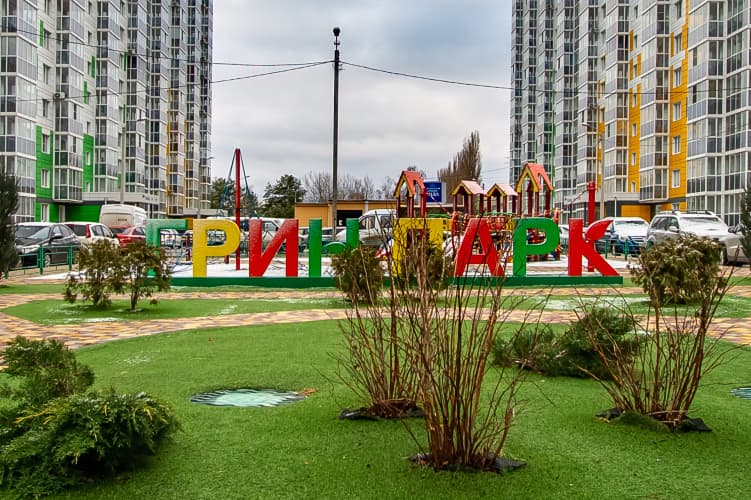Картинка отеля