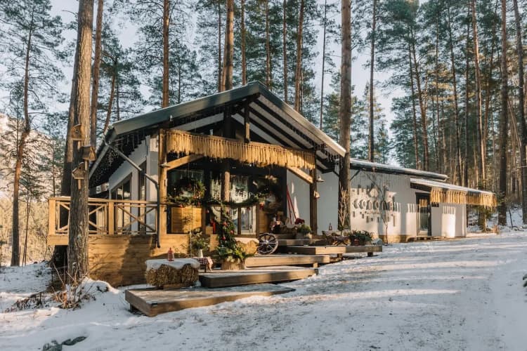 Картинка отеля