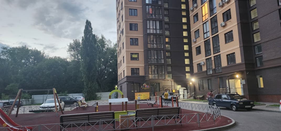 Картинка отеля