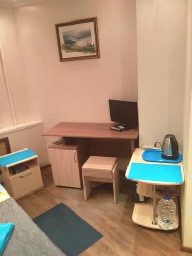 Картинка отеля