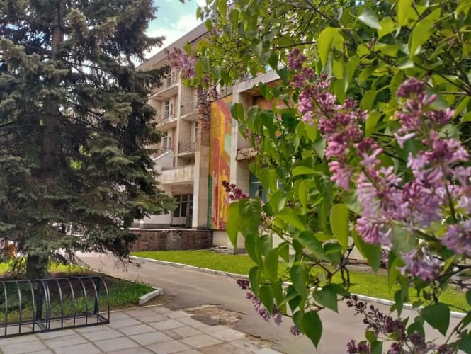 Картинка отеля