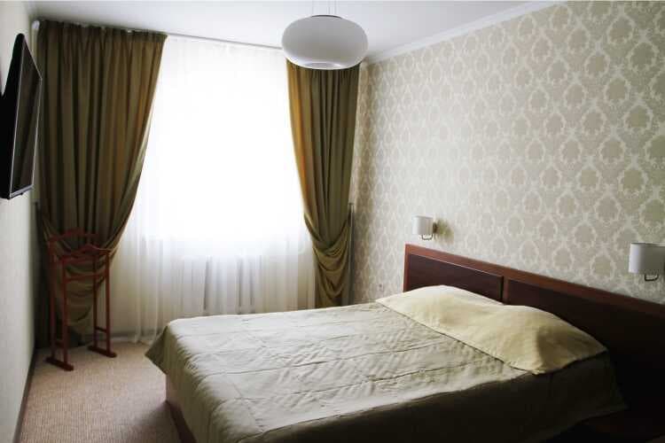 Картинка отеля