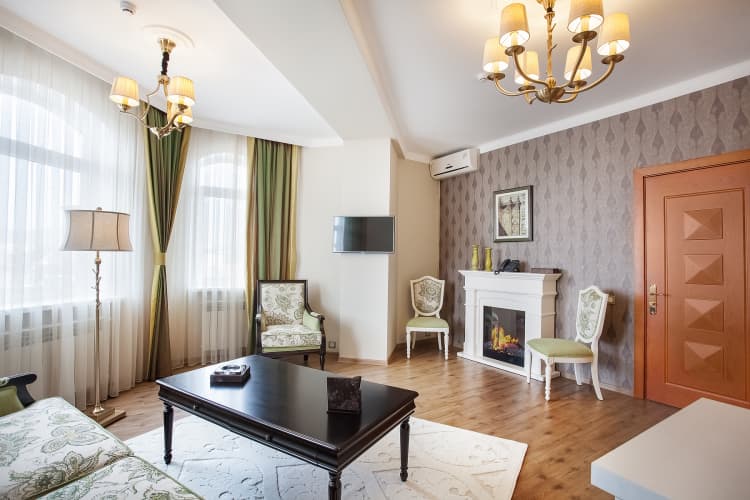 Картинка отеля