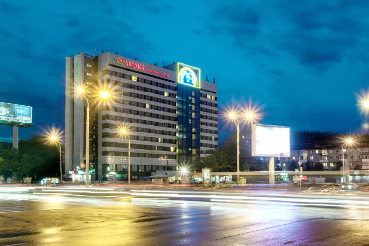 Картинка отеля