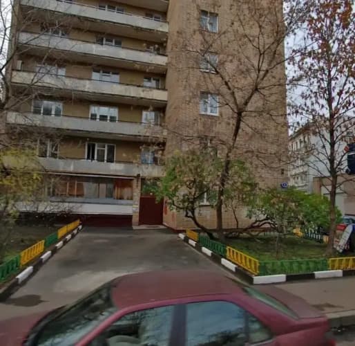Картинка отеля
