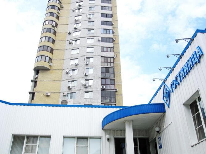 Картинка отеля