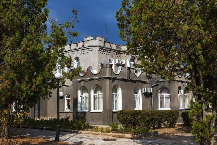 Картинка отеля