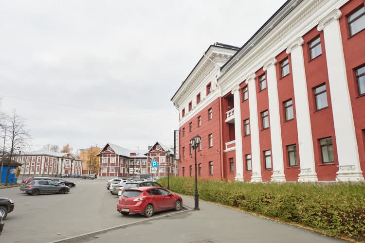 Картинка отеля