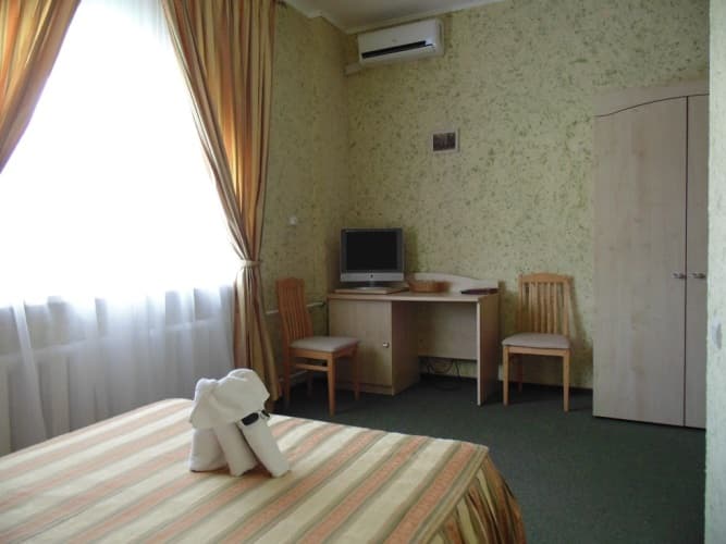 Картинка отеля