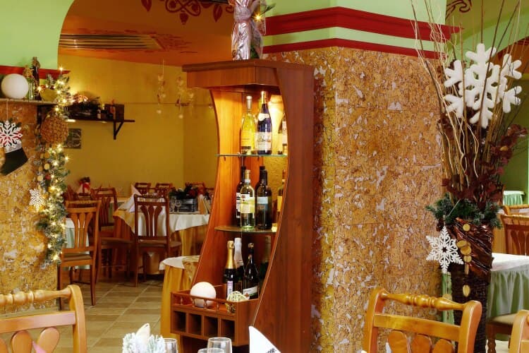 Картинка отеля