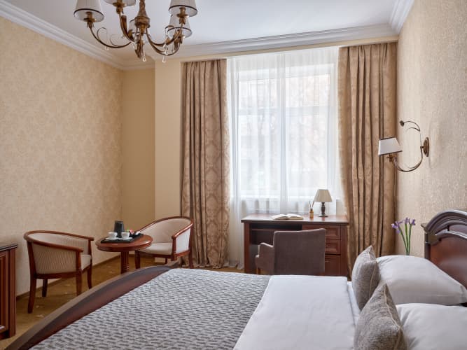 Картинка отеля
