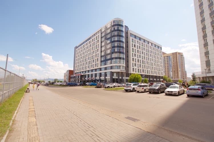 Картинка отеля