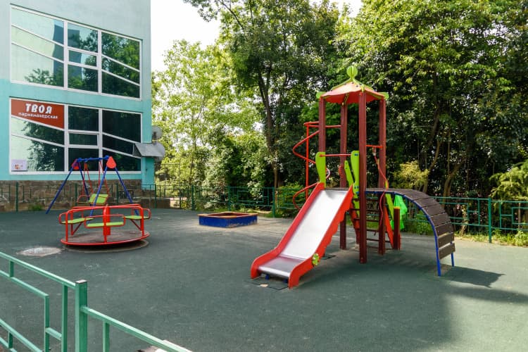 Картинка отеля