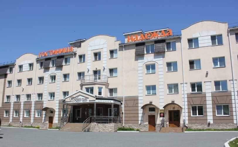 Картинка отеля