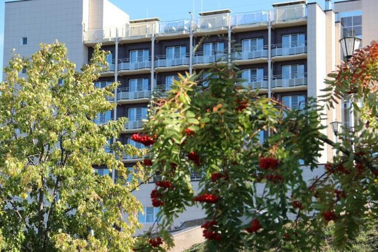 Картинка отеля