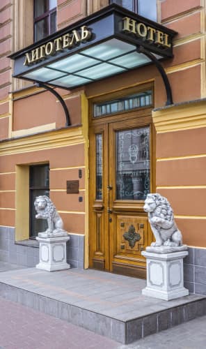 Картинка отеля