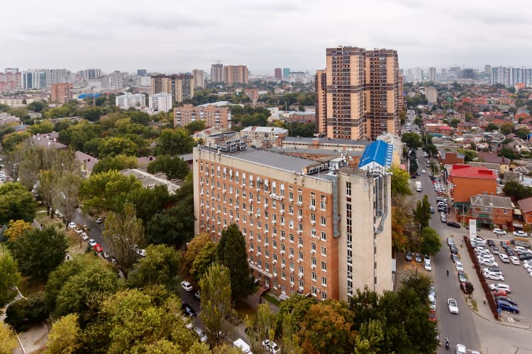 Картинка отеля
