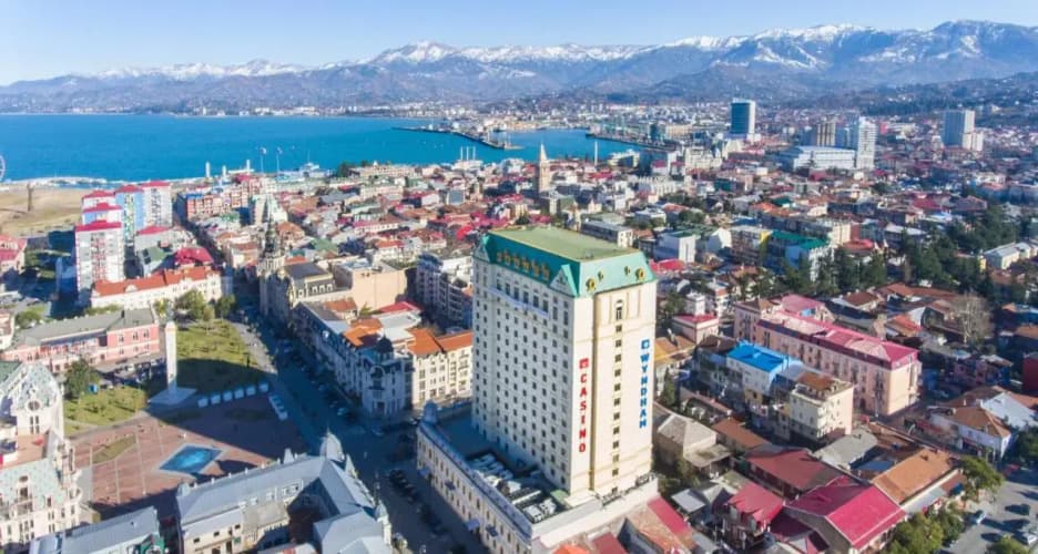 Картинка отеля