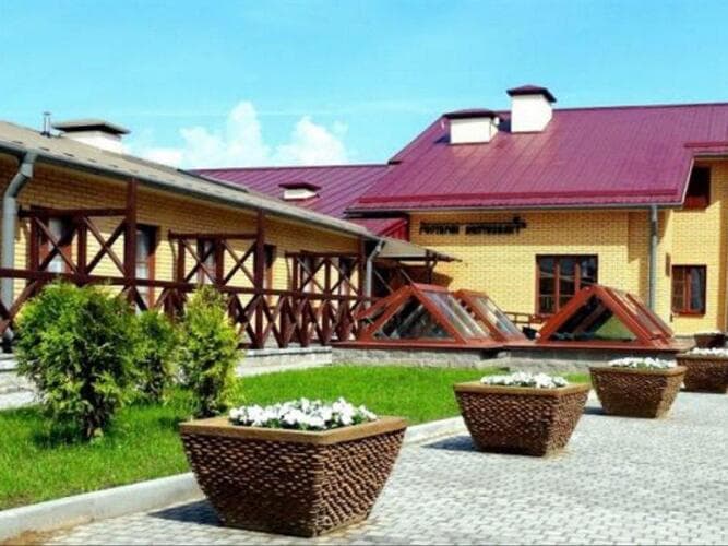Картинка отеля