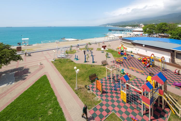 Картинка отеля