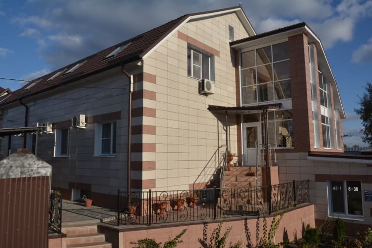 Картинка отеля