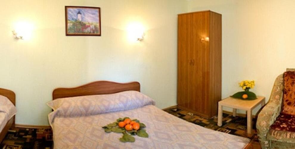 Картинка отеля