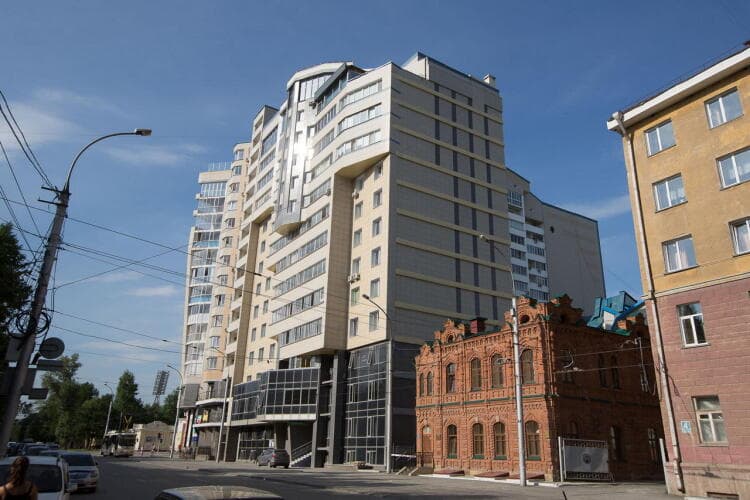 Картинка отеля