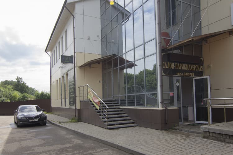 Картинка отеля