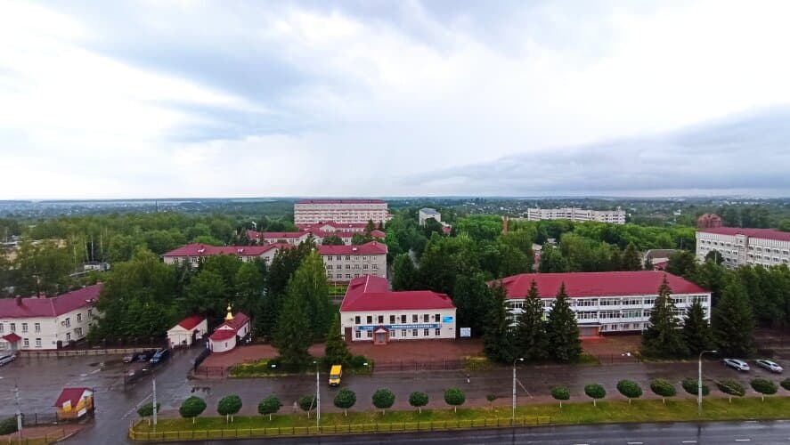 Картинка отеля