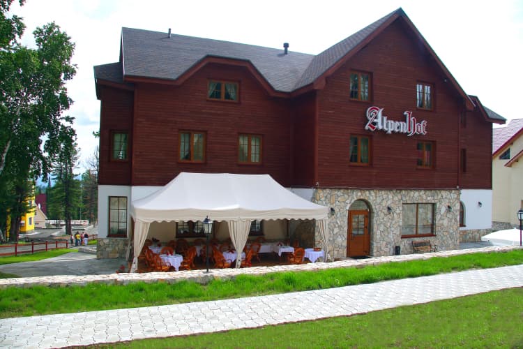 Картинка отеля