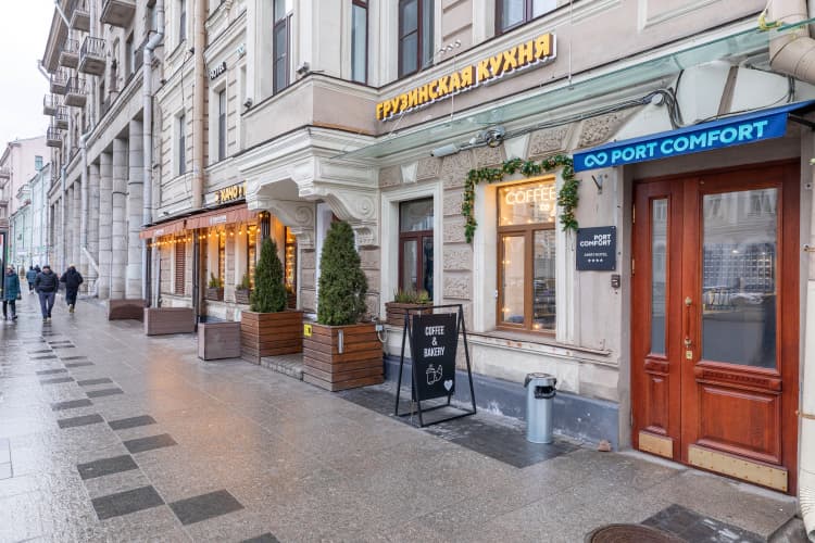 Картинка отеля
