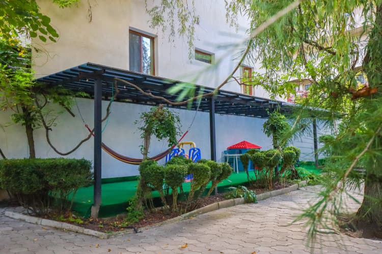 Картинка отеля
