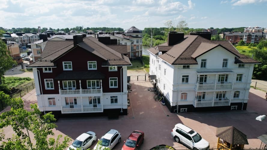 Картинка отеля