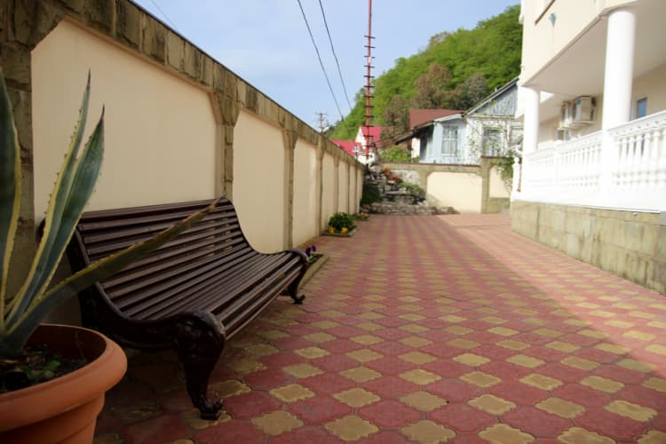 Картинка отеля