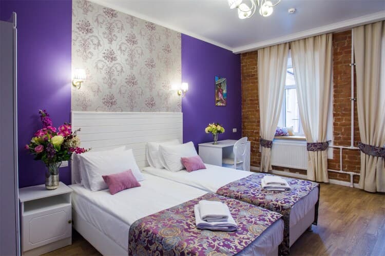 Картинка отеля