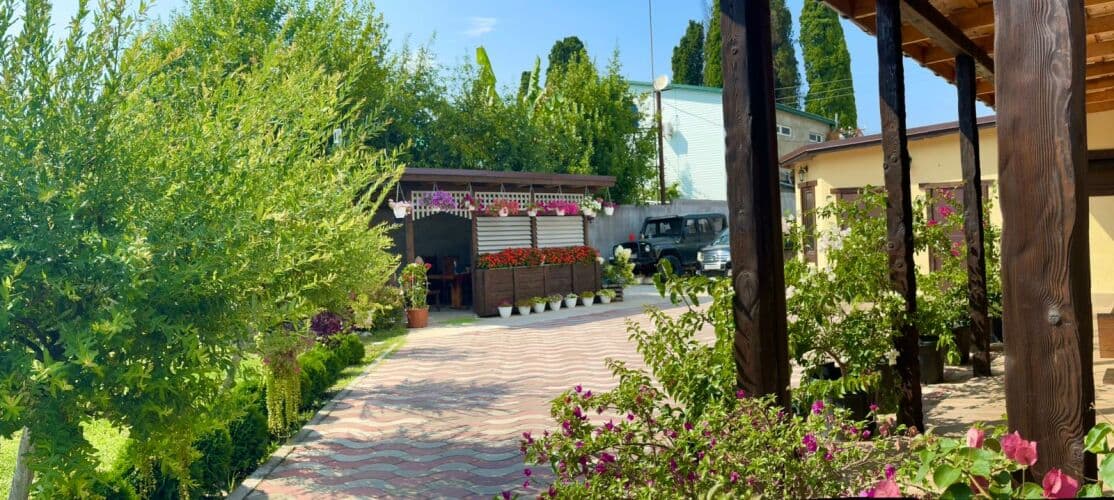 Картинка отеля
