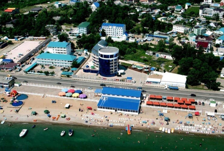 Картинка отеля
