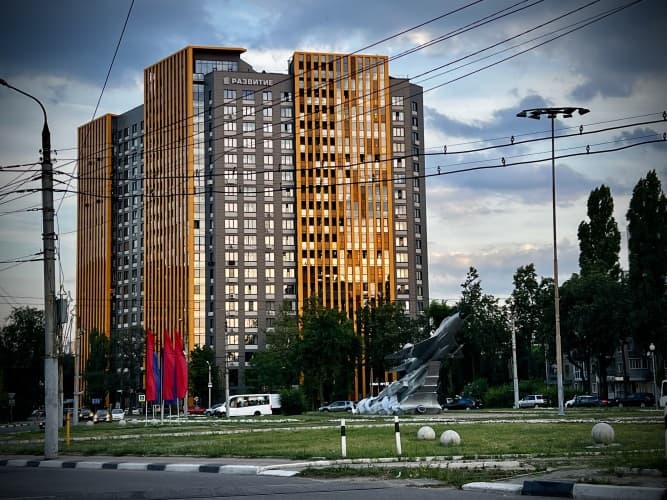 Картинка отеля