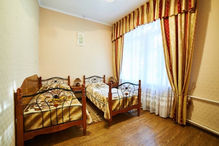 Картинка отеля
