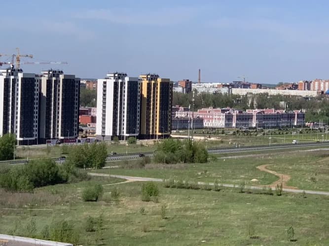 Картинка отеля